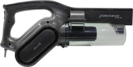 Ручной пылесос handstick DEERMA DX700s, 600Вт, серый/черный