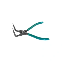 Щипцы для стопорных колец с удлиненными губками Jonnesway P9508C, 216 мм
