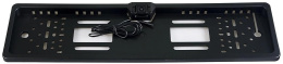Камера заднего вида Silverstone F1 IP-616 AHD универсальная (CAM-IP-616AHD-CVBS)