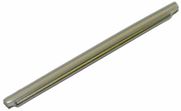 Термоусажеваемая гильза КДЗС Hyperline FO-FFSPS-60 60мм упак.:1шт