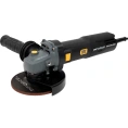 Угловая шлифовальная машина Inforce AG5015ASC-BL