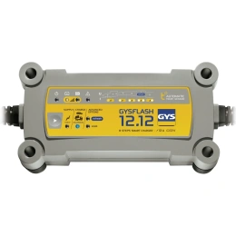 Зарядное устройство GYS 12 А, 12 В 029392