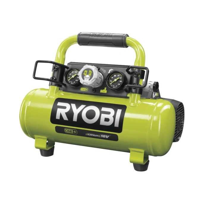Компрессор Ryobi ONE+ R18AC-0 5133004540