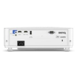Проектор BenQ TH585P, белый [9h.jls77.14e]