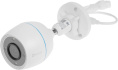 Камера видеонаблюдения IP EZVIZ CS-H3C, 1920х1080 pix, 2.8 мм, белый [h3c color]