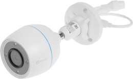 Камера видеонаблюдения IP EZVIZ CS-H3C, 1920х1080 pix, 2.8 мм, белый [h3c color]