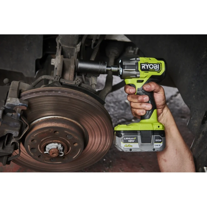 Ударный гайковерт Ryobi RIW1838C-0 18 В 5133005925