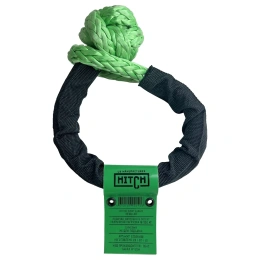 Синтетический софт-шакл HITCH REGULAR, 6 000 кг / 18 000 кг, 10 мм SZ068498