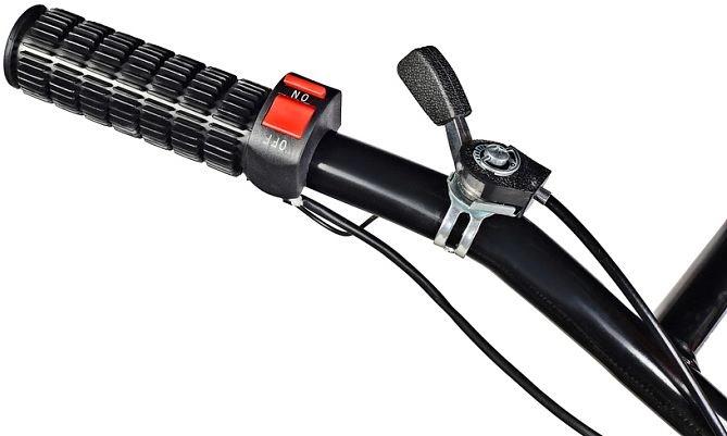 Мотоблок STURM! GK7210CI, бензиновый, 5.3кВт, 7л.с.