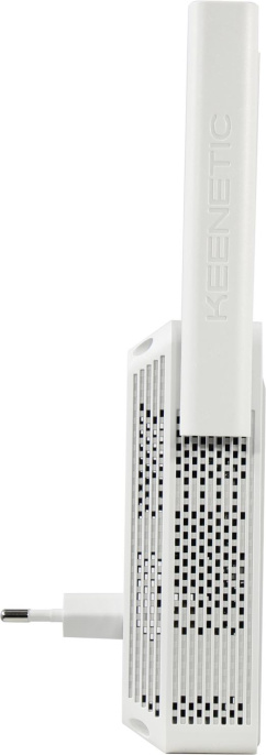 Ретранслятор Wi-Fi сигнала Keenetic Buddy 6 (KN-3411)