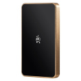 Smartbuy Portable SSD 256GB P5 Pro USB 3.2 champagne SBD256P5CU3C
