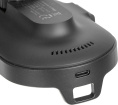 Держатель Xiaomi Mi Wireless для смартфонов, беспроводная зарядка, черный [gds4127gl]