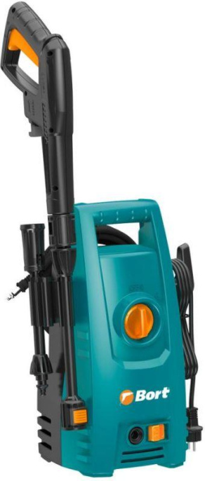 Минимойка Bort BHR-1600 1600Вт 98294101