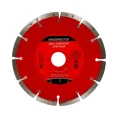 Диск алмазный сегментный (150х22х2.2 мм) GROSSMEISTER 011007003