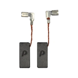 Щетки графитовые для BOSCH (аналог 1617000525) 5x8x19 мм, автостоп ПРАКТИКА 790-816