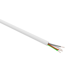 Rexant 01-4711 Кабель сигнальный КСПВ 4х0,5мм, бухта 200м