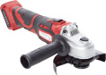 Аккум. углошлифовальная машина RedVerg RD-AG18BL/U 8000об/мин рез.шпин.:M14 d 125мм