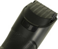 Машинка для стрижки волос Philips HC3510/15 (для прически/для бороды и усов, длина стрижки: 0.5–23 мм, питание от сети, влажная чистка, не требует смазки)