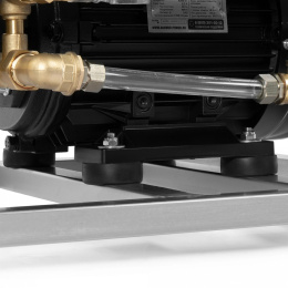 Мойка высокого давления Daewoo DAW 4000S-3