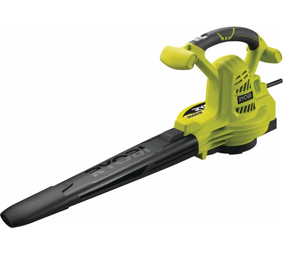 Воздуходувка Ryobi RBV3000CSV 5133002188