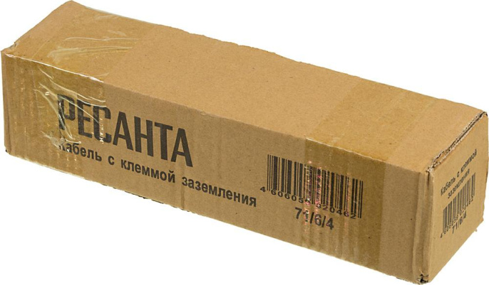 Кабель Ресанта 71/6/4