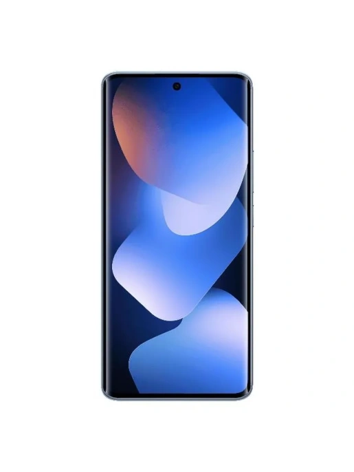 Смартфон REDMI Note 15 8+256 P7E/Glacier Blue|6.77" AMOLED FHD+/120Hz/MTKG100Ultra/And15/108+2MP/20MP/6000mAh