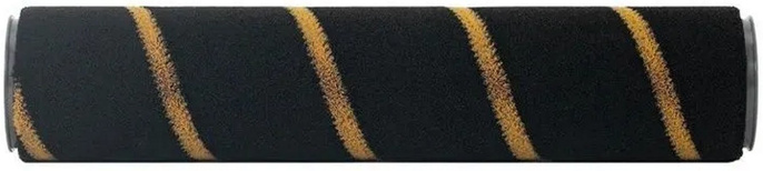 Мягкая роликовая щетка Dreame Soft Brush Roller (VBRT) (1 шт., совместим с Z20, X2, Z30, R10S Pro, Z30 Aquacycle, Z20 Aquacycle, Z20 Essential)