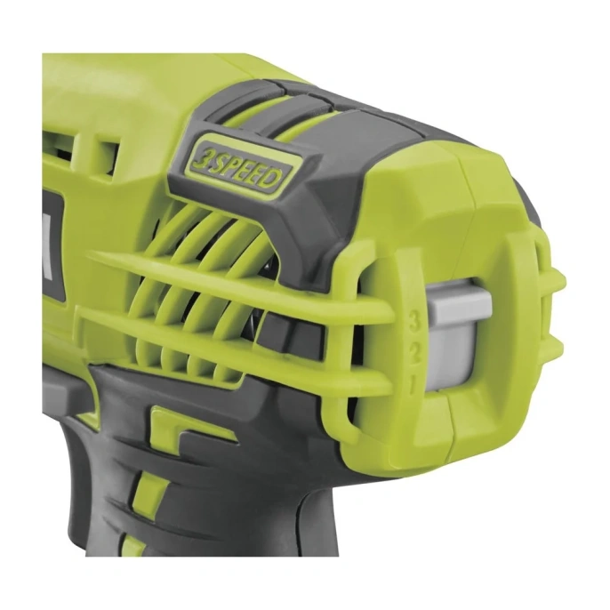 Импульсный винтовёрт Ryobi ONE+ R18iD3-0  без аккумулятора в комплекте 5133002613