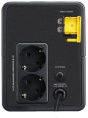 ИБП APC Easy-UPS BVX900LI-GR, 900ВA