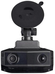 Видеорегистратор-радар детектор INCAR SDR-245 Nepal, GPS