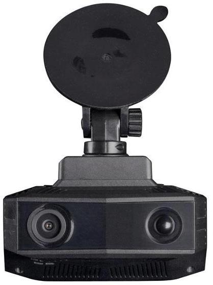 Видеорегистратор-радар детектор INCAR SDR-245 Nepal, GPS