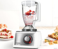 Кухонный комбайн Bosch MultiTalent 8 MC812S814, белый