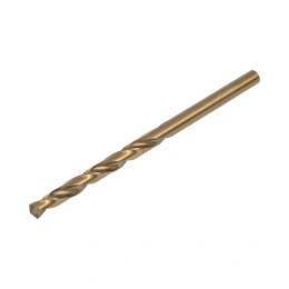 Сверло кобальтовое по металлу (4.5х80х47 мм; HSS-Co) ЧЕГЛОК 17-02-045