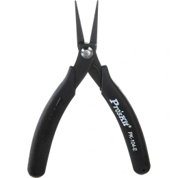 Антистатические плоскогубцы Pro'sKit 1PK-104-E 00223526