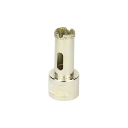 Коронка алмазная, гальваника 18х35 мм; М14 TECH-NICK TUK 136.600.7000