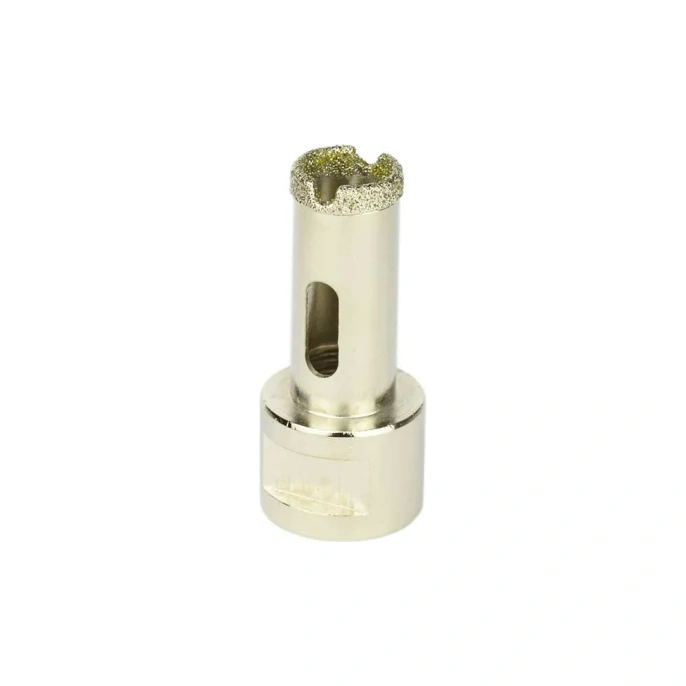 Коронка алмазная, гальваника 18х35 мм; М14 TECH-NICK TUK 136.600.7000