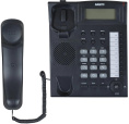 Проводной телефон Sanyo RA-S517B, черный