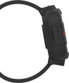 Elari KidPhone детские часы-телефон Маша и Медведь - черные