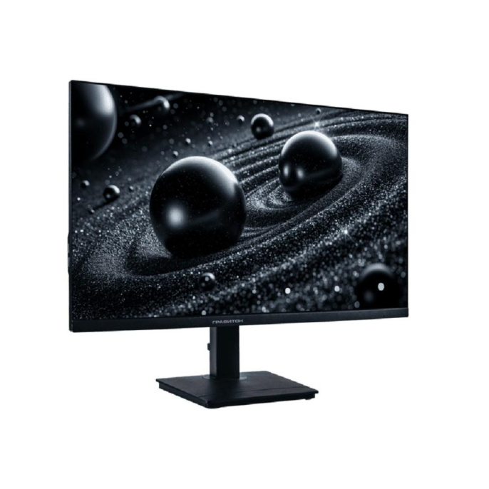 LCD 27" ГРАВИТОН МН27Б [127879] IPS,1920x1080,178°/178°,5мс,300кд/м, 75Гц,Type-C PD,2xHDMI2.0,2xUSB2.0, Реестр МПТ        