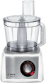 Кухонный комбайн Bosch MC812S844,  белый