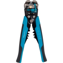 Съемник изоляции Smartbuy до 6 мм2, обжим+обрез., эргономичные рукоятки SBT-WSR-2