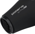 Фен Polaris PHD 2099ACi, 2000Вт, черный
