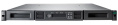 Ленточное устройство хранения данных HPE StoreEver MSL 1/8 G2 0-drive Tape Autoloader R1R75A