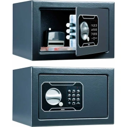 Сейф AIKO T-250 EL S10399212214