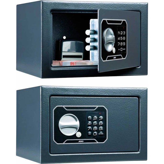 Сейф AIKO T-250 EL S10399212214