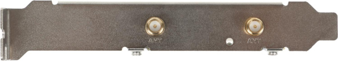 Wi-Fi + Bluetooth адаптер Netis F2 PCI Express