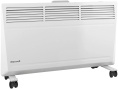 Конвектор Maxwell MW-4042, 2000Вт, с терморегулятором, белый