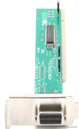 Контроллер Controller Gembird LPC-1 PCI LPT, Multi I/O, 1xLPT25F