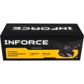 Угловая шлифовальная машина Inforce AG5015ASC-BL