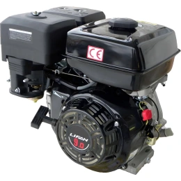 Двигатель LIFAN 177F D25 00-00000113